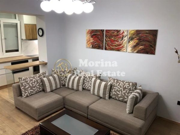 Tirane, jepet me qera apartament 1+1 Kati 2, 62 m² 580 € (Myslym Shyri)
