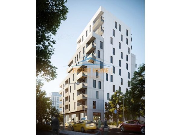 SHITET APARTAMENT 2+1 TEK XHAMLLIKU