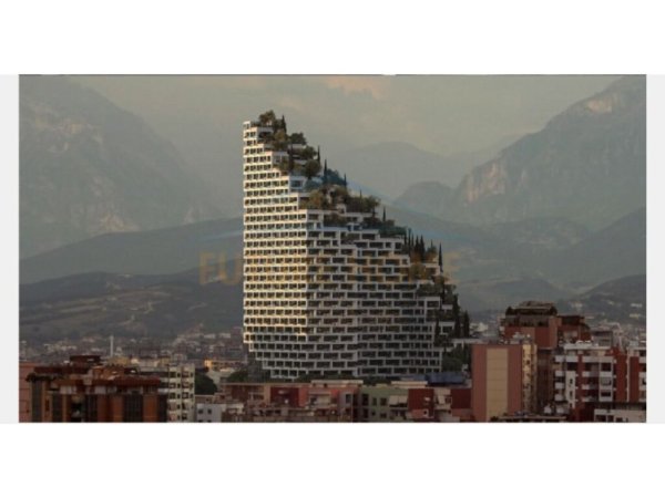 SHITET APARTAMENT 2+1 TEK XHAMLLIKU