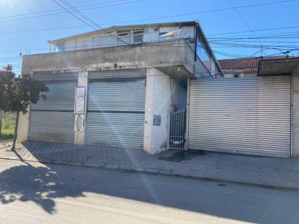 Tirane, shes Magazine 150m2 140.000 Euro