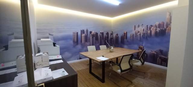 Tirane, shitet zyre Kati 2, 160 m² 320.000 Euro (SAMI FRASHERI)
