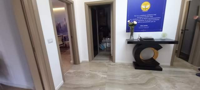 Tirane, shitet zyre Kati 2, 160 m² 320.000 Euro (SAMI FRASHERI)
