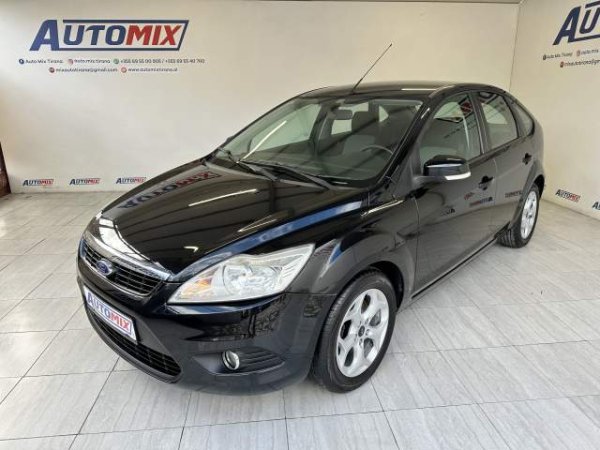 Tirane, shes makine Ford FOCUS Viti 2009, 5.400 Euro