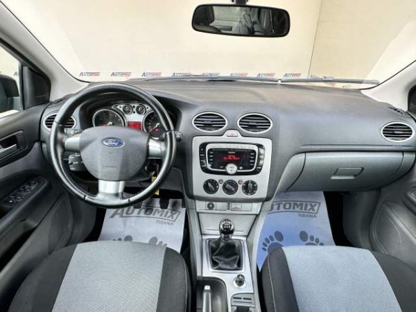 Tirane, shes makine Ford FOCUS Viti 2009, 5.400 Euro