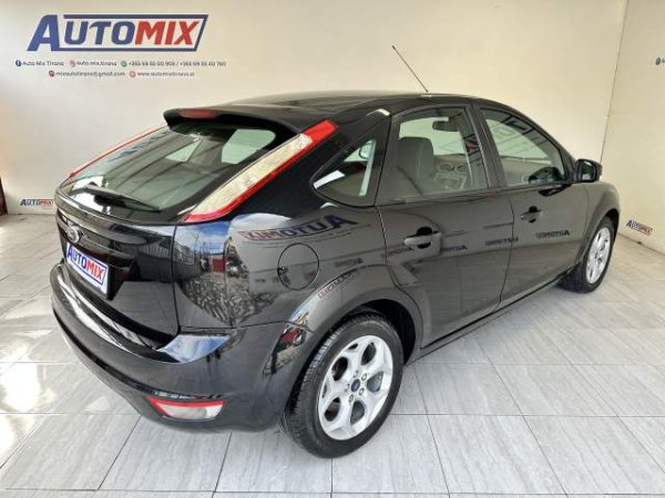 Tirane, shes makine Ford FOCUS Viti 2009, 5.400 Euro