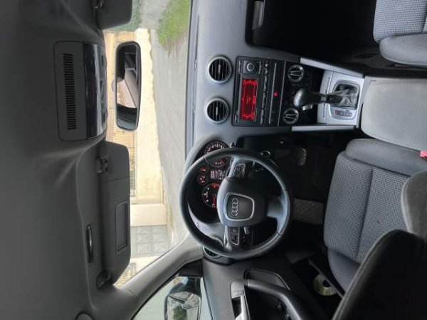 Durres, shitet makine Audi Audi a3 Viti 2010, 7.600 Euro