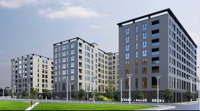 Tirane, shitet dyqan 77 m² 193.675  (PROFARMA)