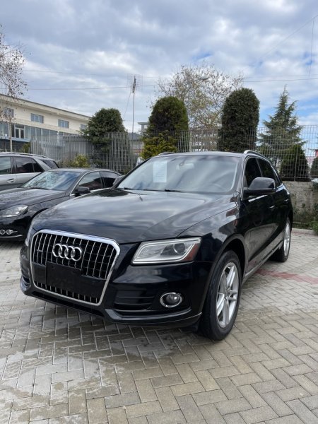Fier, shes makine Audi Nafte, e zeze automatik Klima 14500€