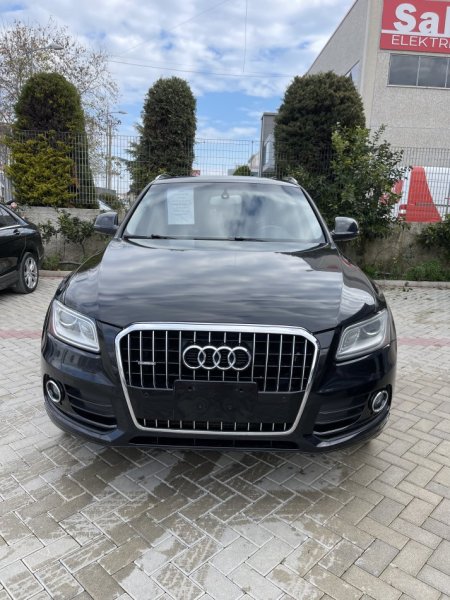 Fier, shes makine Audi Nafte, e zeze automatik Klima 14500€