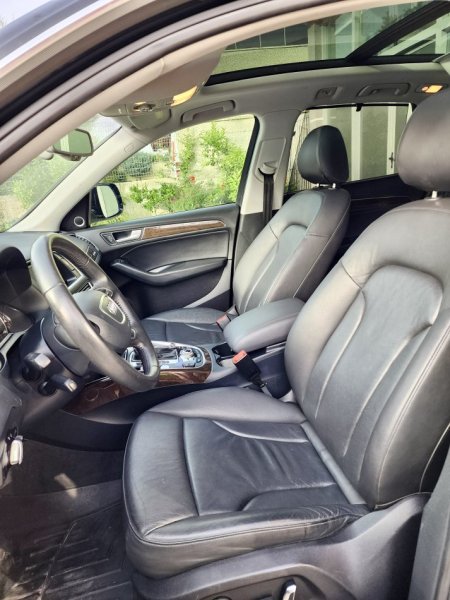 Fier, shes makine Audi Nafte, e zeze automatik Klima 14500€