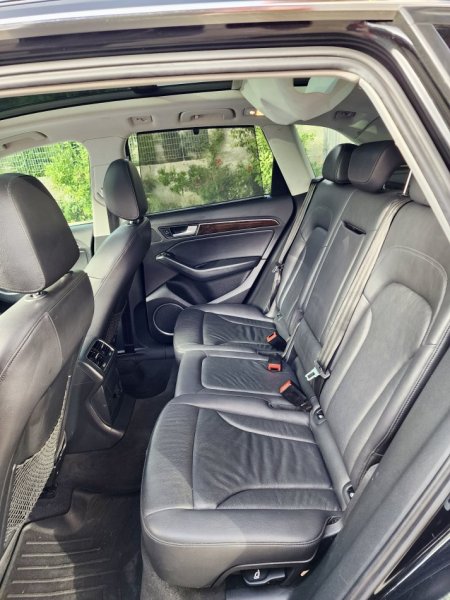 Fier, shes makine Audi Nafte, e zeze automatik Klima 14500€