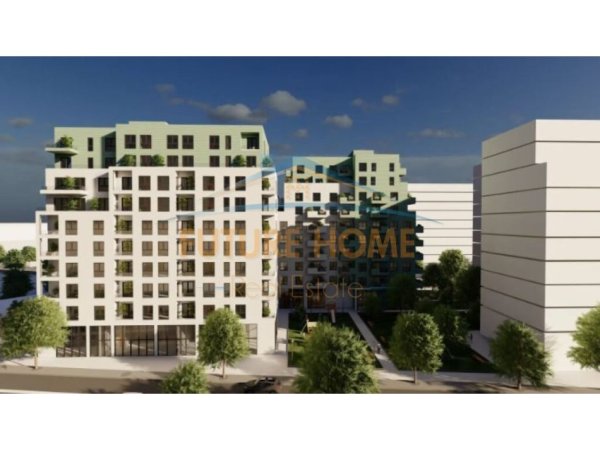Tirane, shitet apartament 1+1 Kati 3, 70 m² 125.800 € (Rruga Stavri Themeli)