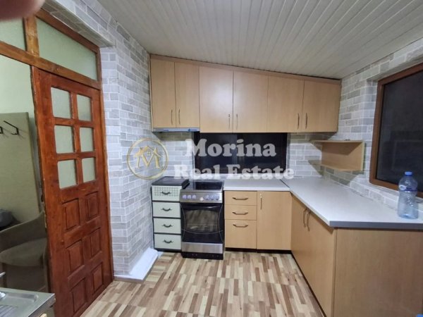 Tirane, jepet me qera shtepi 1+1 Kati 1, 55 m² 260 € (Sauk)
