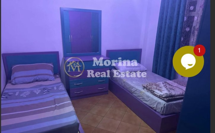Tirane, jepet me qera apartament 2+1+Ballkon Kati 4, 92 m² 450 € (Kompleksi Malajzian)