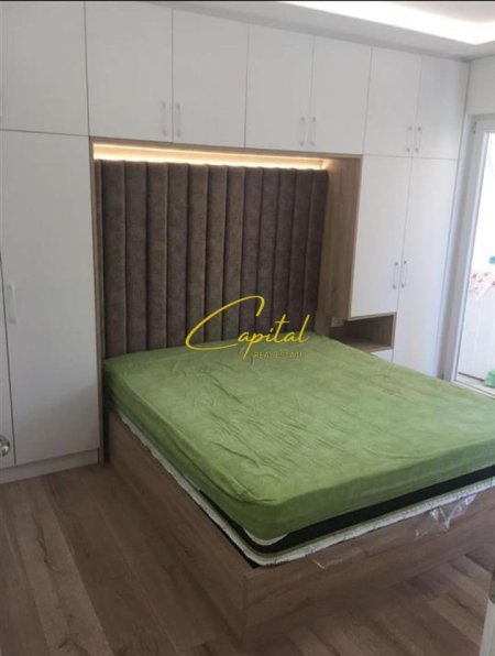 Tirane, jepet me qera apartament 1+1 Kati 3, 65 m² 600 € (KOMUNA E PARISIT)
