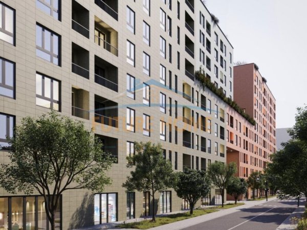 Tirane, shitet apartament 2+1 Kati 6, 104 m² 156.000 € (Splendor Residencë, TV KLAN)