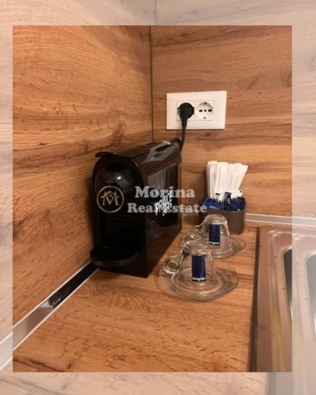 Tirane, jepet me qera apartament 1+1+Ballkon Kati 2, 60 m² 500 € (Selite)