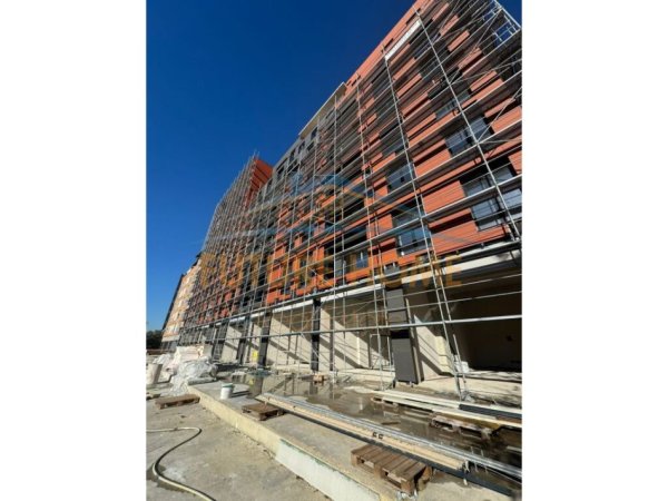 Tirane, shitet apartament 1+1 Kati 3, 66 m² 122.000 € (Don Bosko, pranë PRIMO RESIDENCE)