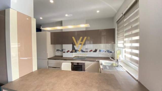 Tirane, jepet me qera apartament 2+1+A+BLK Kati 2, 104 m² 800 Euro (teg)