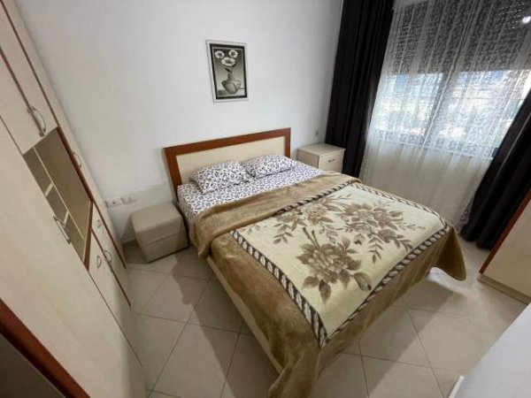 Qera Ditore Ap1+1 Myslym Shyr 3.000 Leke  ( Wifi, SmartTv )