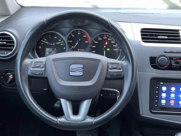 Tirane, shes makine Seat LEON Viti 2011, 6800 Euro