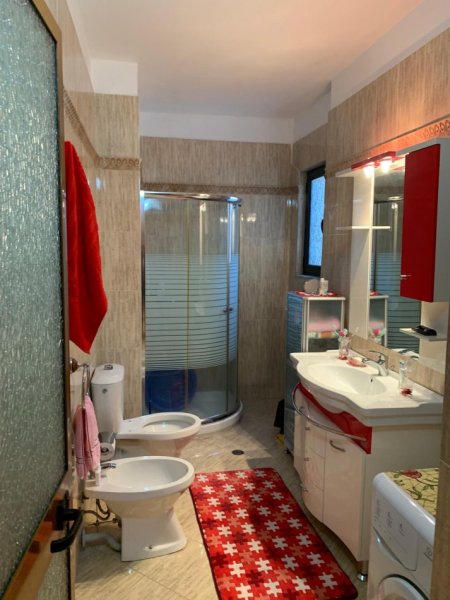 Durres, jepet me qera apartament 2+1 Kati 3, 75 m² 400 € 
