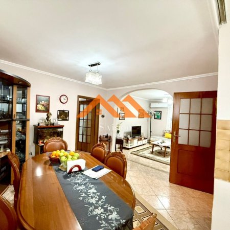 DURRES,SHITET APARTAMENT 140 m²,1,000€/M2 (Lagja 18)