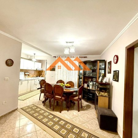 DURRES,SHITET APARTAMENT 140 m²,1,000€/M2 (Lagja 18)
