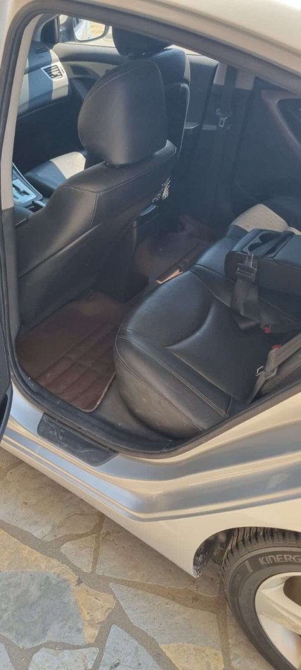 Shitet Hyundai 6200€