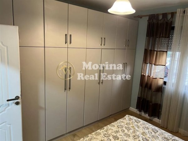 Tirane, jepet me qera apartament 1+1 Kati 4, 67 m² 550 € (21 Dhjetori)