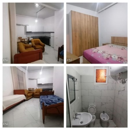 Tirane, jepet me qera apartament 2+1+Ballkon Kati 1, 70 m² 300 € (QYTET STUDENTI)