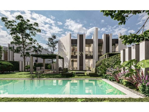 Tirane, shes Vile 3 Katshe Kati 3, 686 m² (GREEN VALLEY)