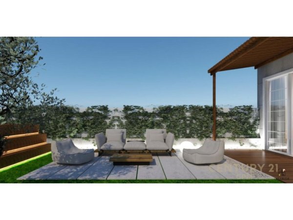 Tirane, shes apartament duplex Dublex Kati 4, 305 m² 400.000 € (KODRA E DIELLIT)