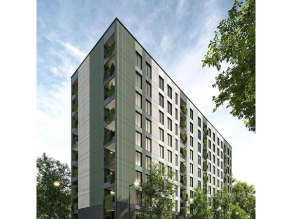 Tirane, shes apartament 3+1+Aneks+Ballkon Kati 4, 107 m² 180.000 € (Siri Kodra)