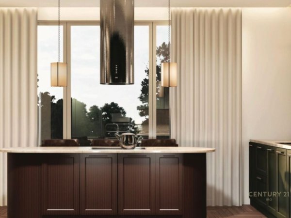 Tirane, shes Vile , 540 m² 1.200.000 € (Farke)
