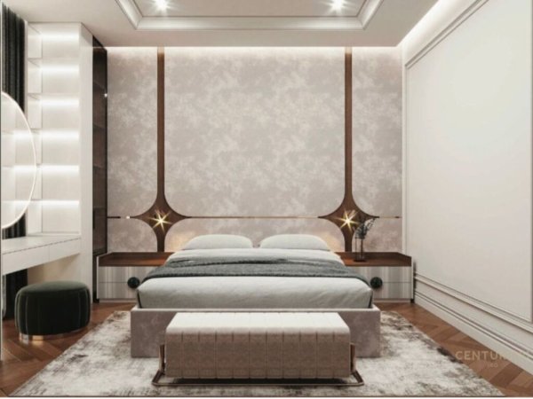 Tirane, shes Vile , 540 m² 1.200.000 € (Farke)