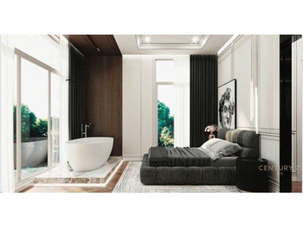 Tirane, shes Vile , 540 m² 1.200.000 € (Farke)