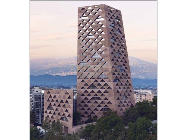 Tirane, shes apartament 2+1+Aneks+Ballkon Kati 18, 191 m² 339.000 € (TIRANA TOWER)