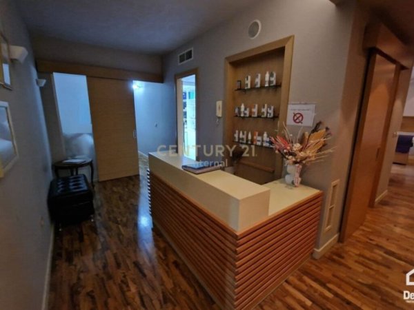 Tirane, shes apartament 2+1+Aneks+Ballkon Kati 2, 108 m² 210.000 € (Ish Restorant Durresi)