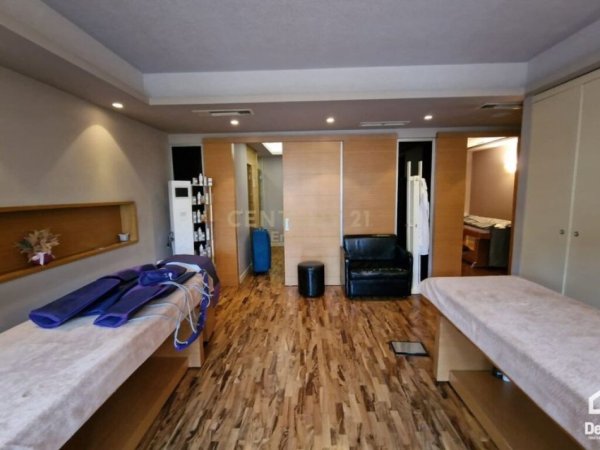 Tirane, shes apartament 2+1+Aneks+Ballkon Kati 2, 108 m² 210.000 € (Ish Restorant Durresi)