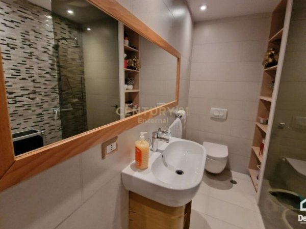 Tirane, shes apartament 2+1+Aneks+Ballkon Kati 2, 108 m² 210.000 € (Ish Restorant Durresi)