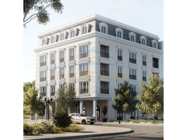 Tirane, shitet apartament 1+1+Ballkon Kati 2, 72 m² 118.338 € (Sauk)