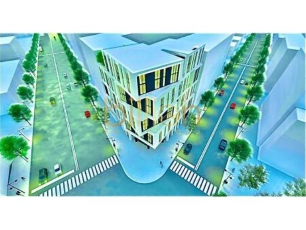 Tirane, shitet apartament 2+1 Kati 8, 97 m² 135.800 € (Astiri, Tirana, Albania)