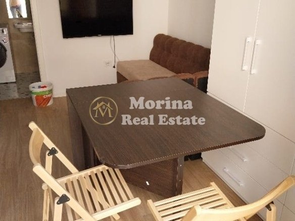 Tirane, jepet me qera apartament Kati 1, 38 m² 300 € (Ali Demi-Kompleksi Mangalem)