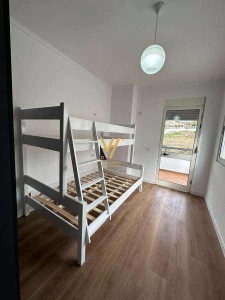 Durres, shitet apartament 2+1+Ballkon Kati 6, 68 m² 86.000 € (SHKEMBI I KAVAJES)