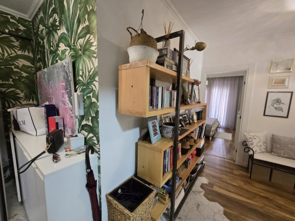 Tirane, shes apartament 2+1+Aneks+Ballkon Kati 3, 109 m² 250.000 € (Kopshti Botanik)