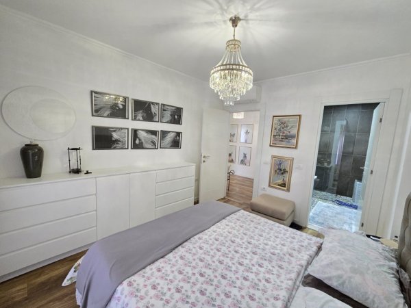 Tirane, shes apartament 2+1+Aneks+Ballkon Kati 3, 109 m² 250.000 € (Kopshti Botanik)
