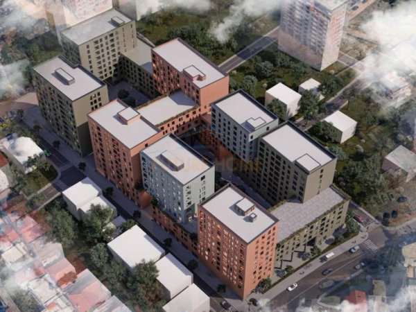 Tirane, shitet apartament 2+1 Kati 7, 88 m² 151.400 € (Porcelan)