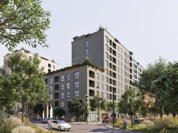 Tirane, shitet apartament 2+1 Kati 7, 88 m² 151.400 € (Porcelan)
