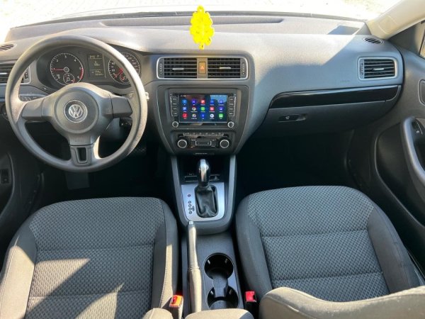 VW JETTA 1.6 NAFTE 👉 2012 👈 kambio AUTOMATIKE 7.350 €